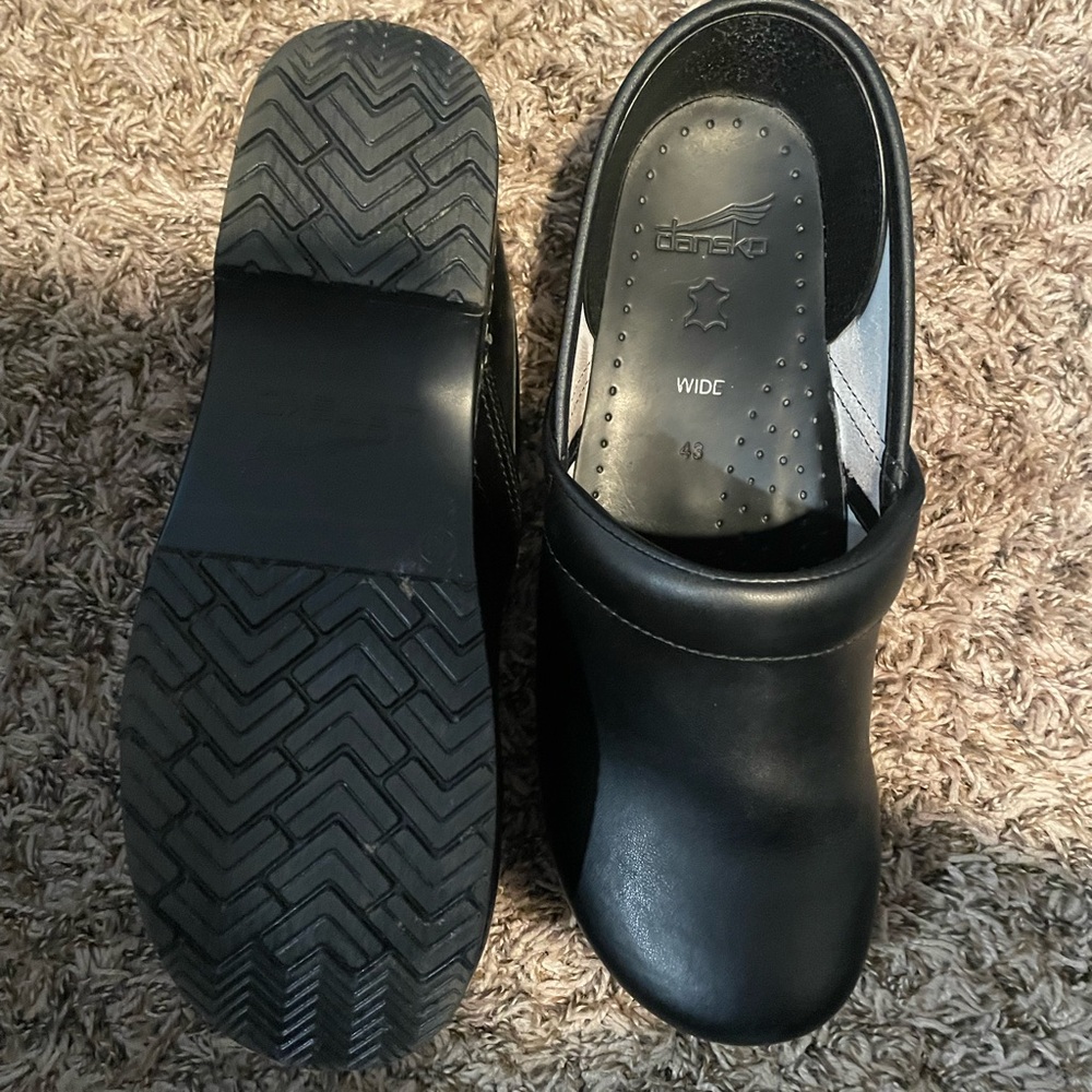 Dansko Clogs